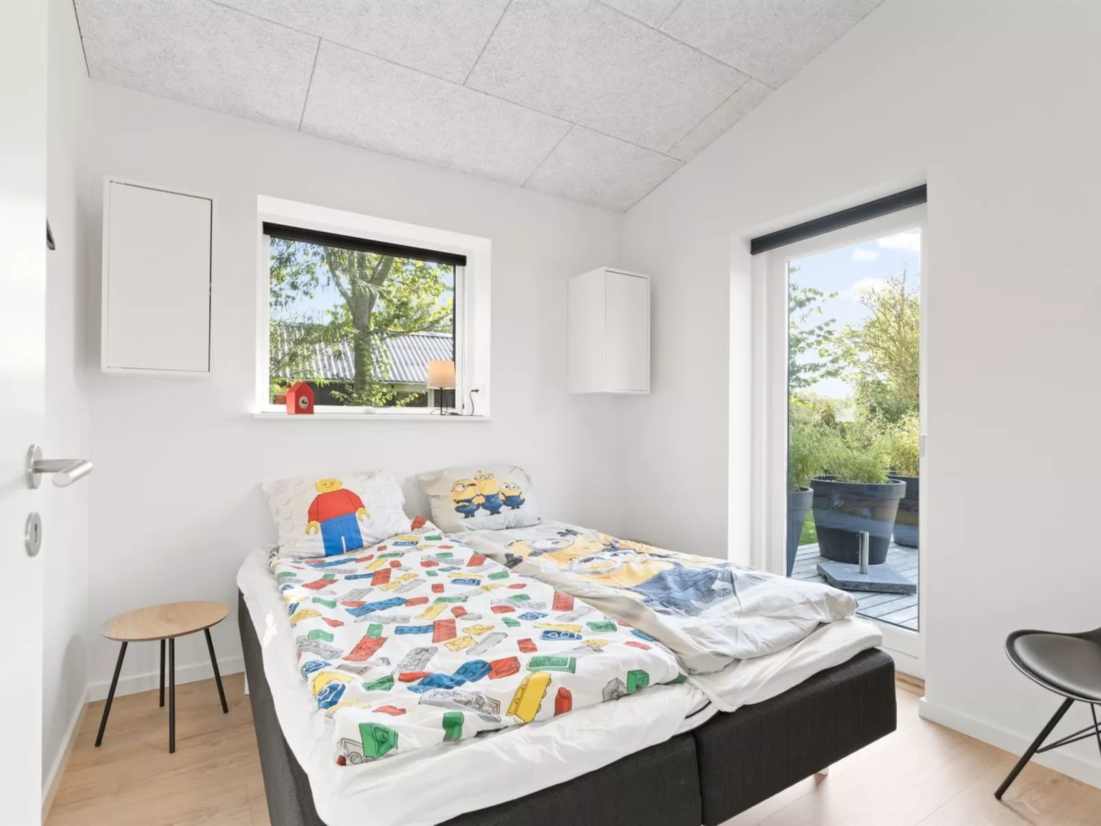 "Harri" - 400m from the sea-Inside