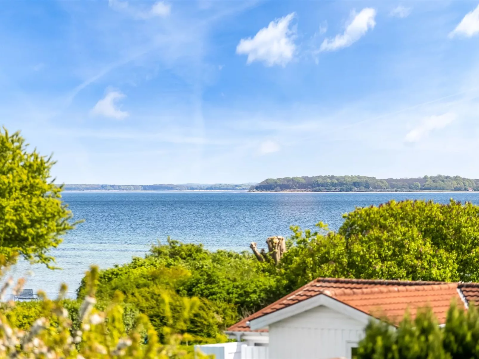 "Egonie" - 100m from the sea-Draußen