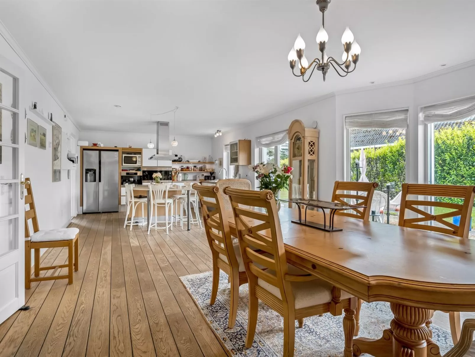 "Brimi" - 300m from the sea-Inside