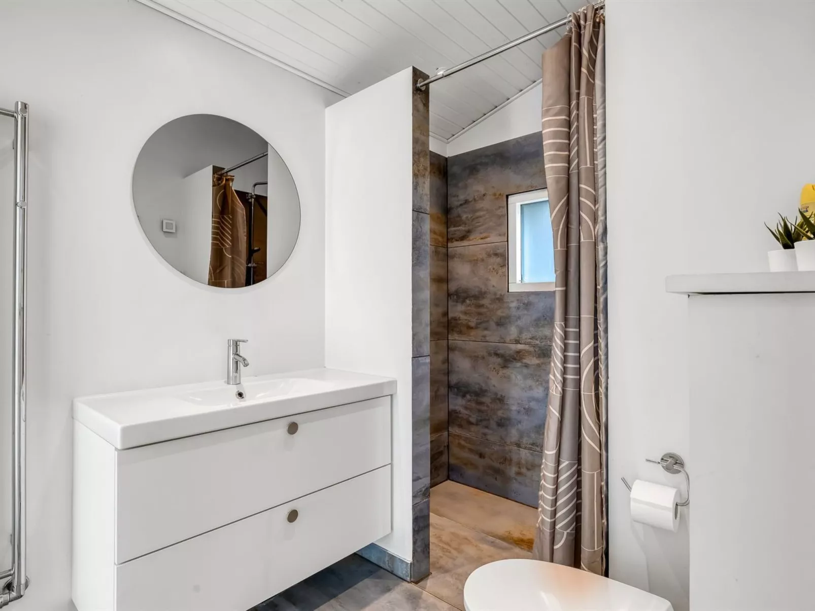 "Xaverius" - 30m from the sea-Drinnen