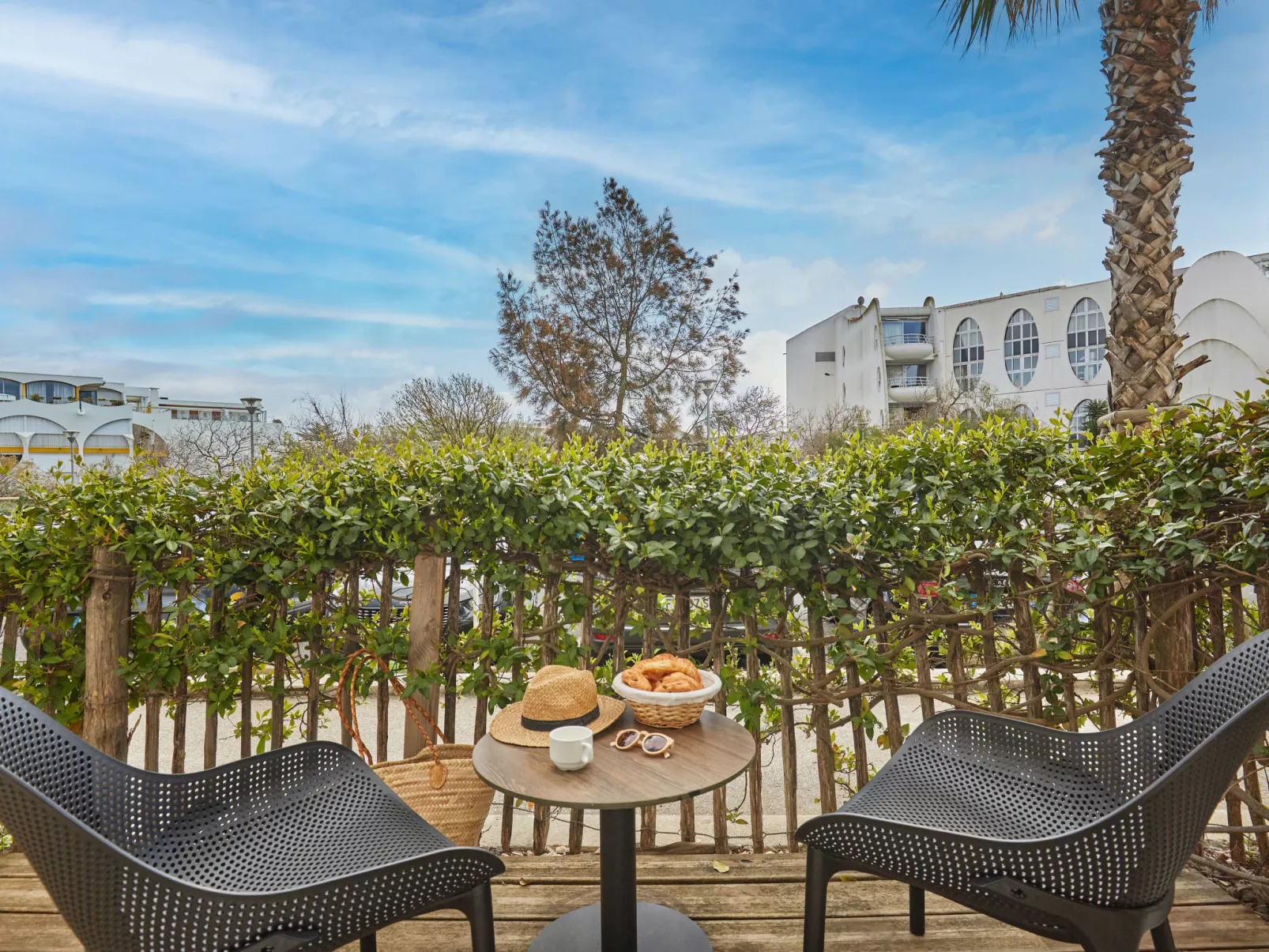 Les Dunes du Soleil-Dehors