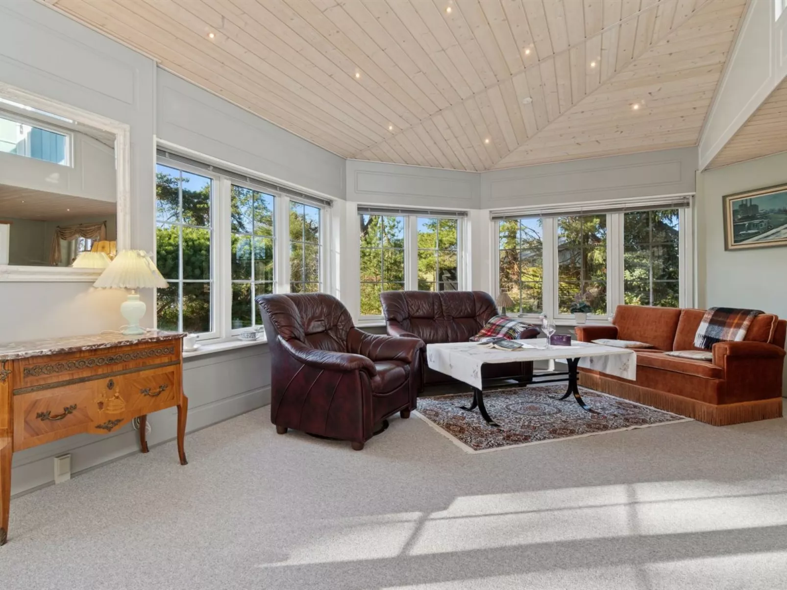 "Laurentius" - 50m from the sea-Inside