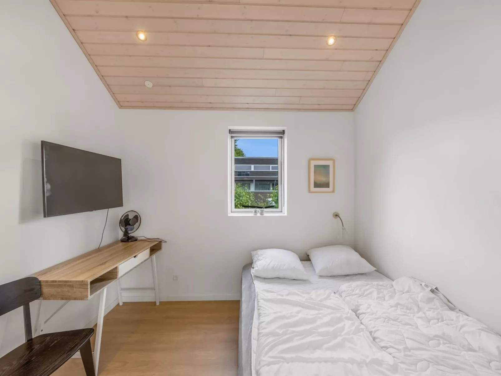 "Smilla" - 1.1km from the sea-Drinnen