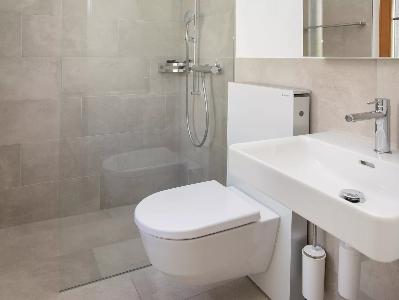 La Siala Apt.63-Drinnen