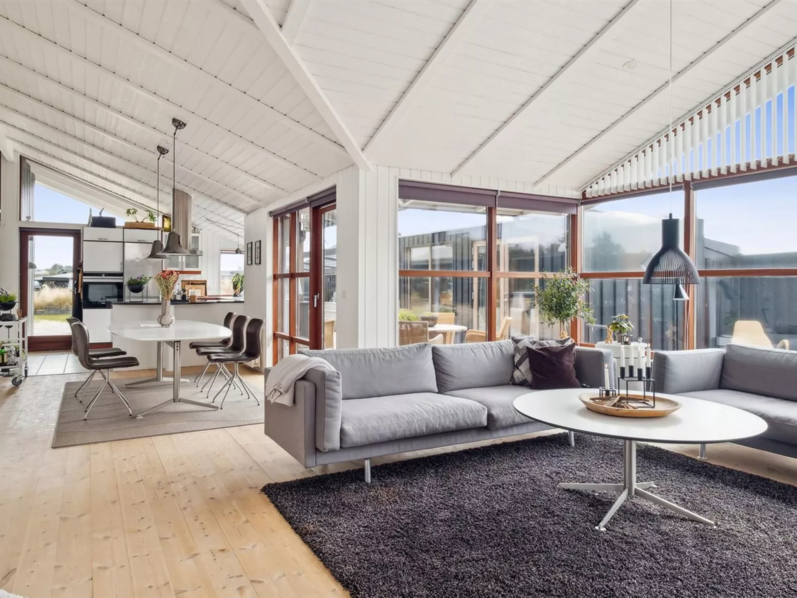 "Sinika" - 100m from the sea-Dedans