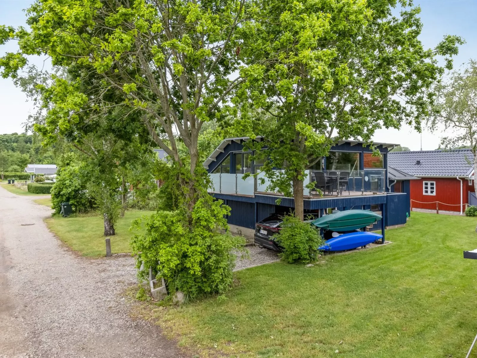 "Gabriele" - 50m from the sea-Outside