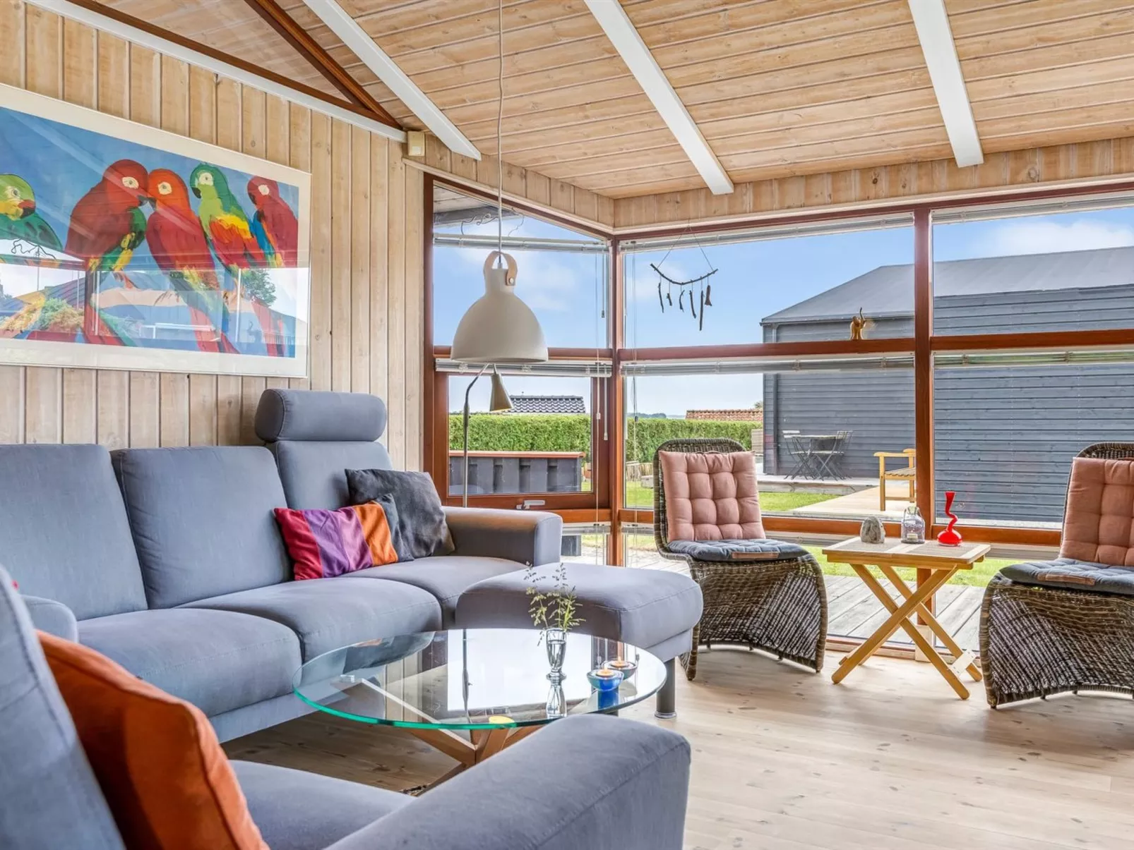 "Ayda" - 200m from the sea-Inside