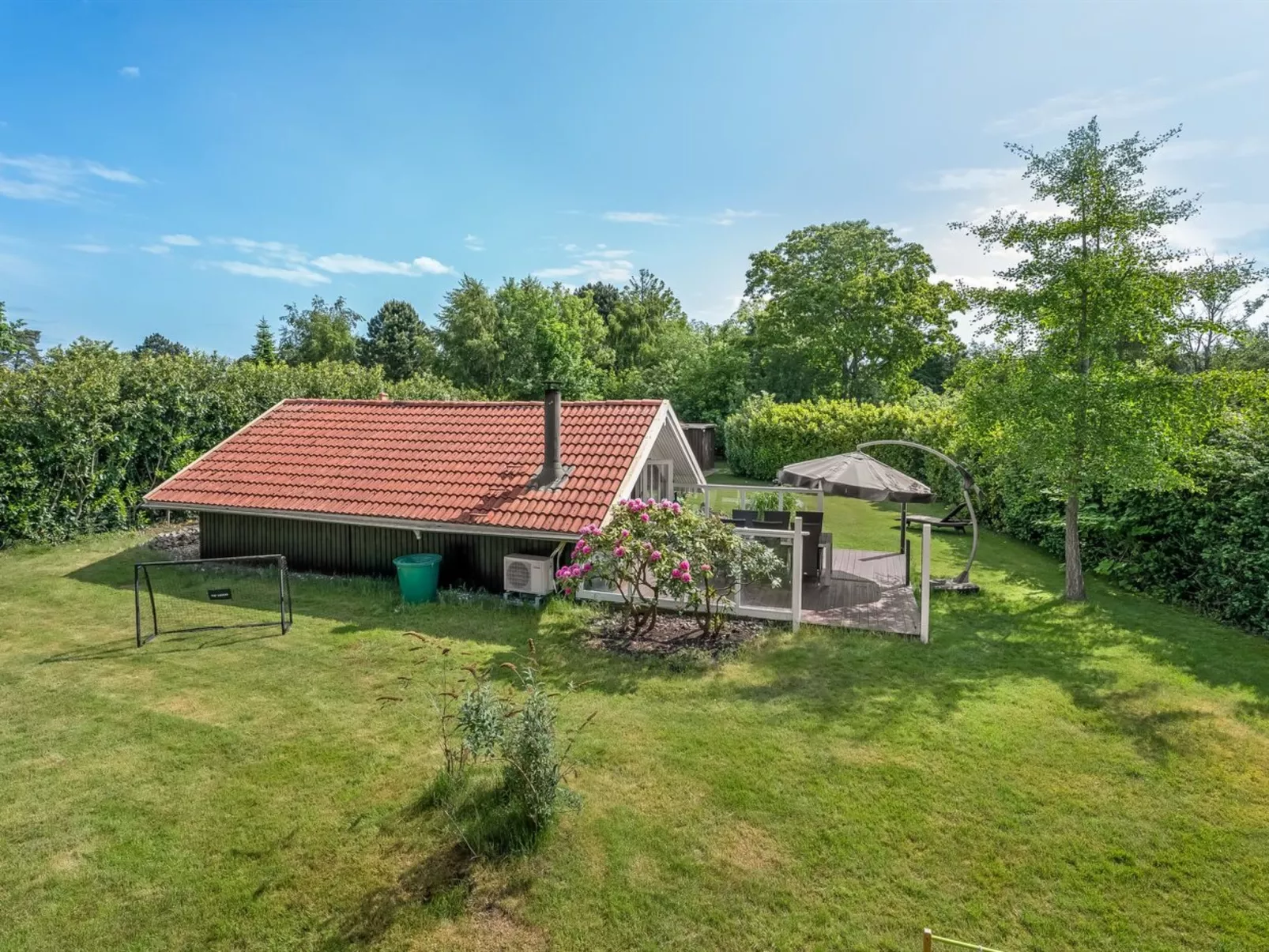 "Rusalina" - 400m from the sea-Outside