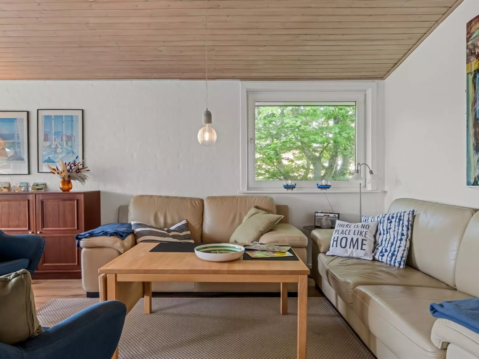 "Yardila" - 900m from the sea-Dedans