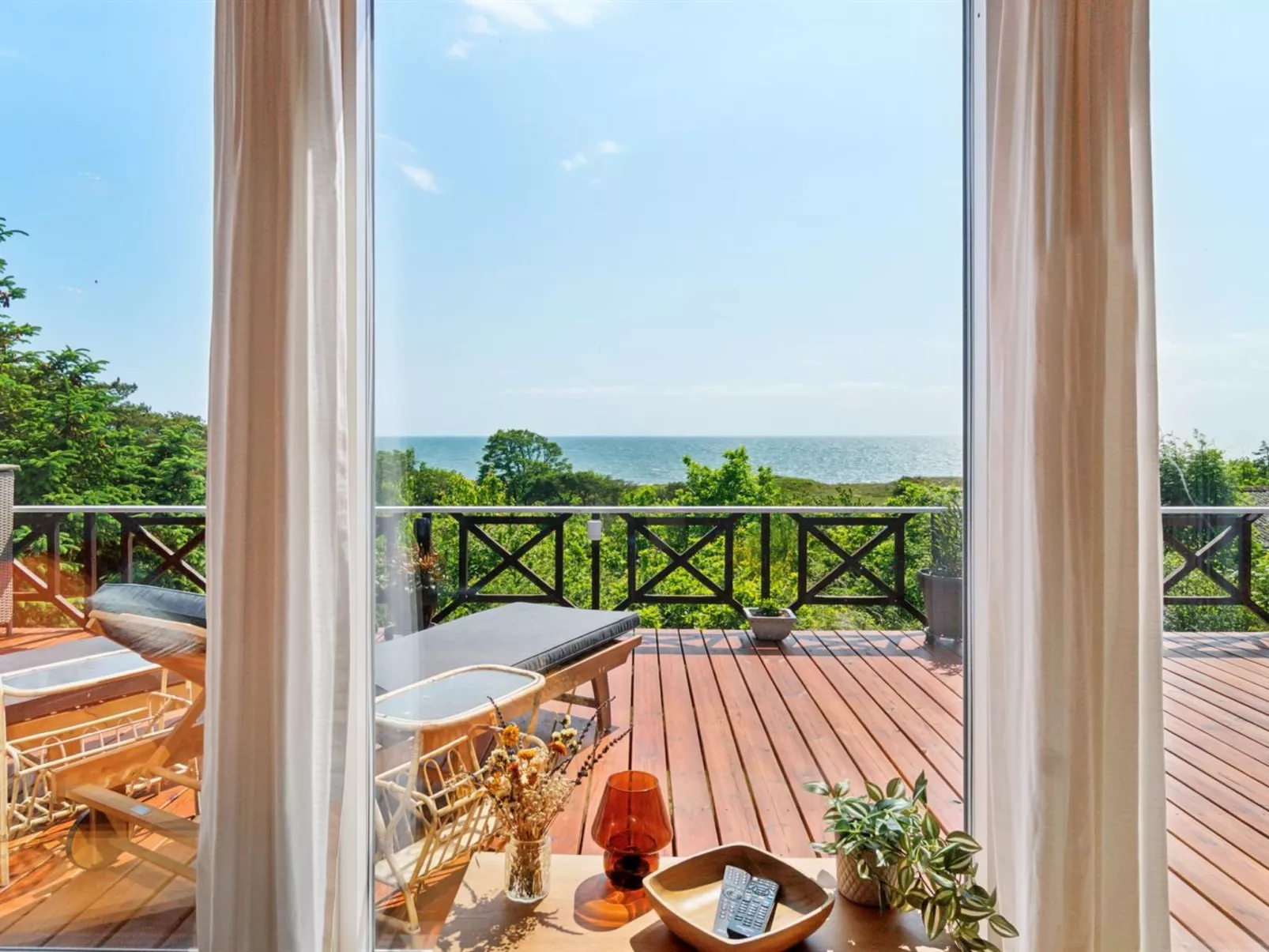 "Mariam" - 100m from the sea-Outside