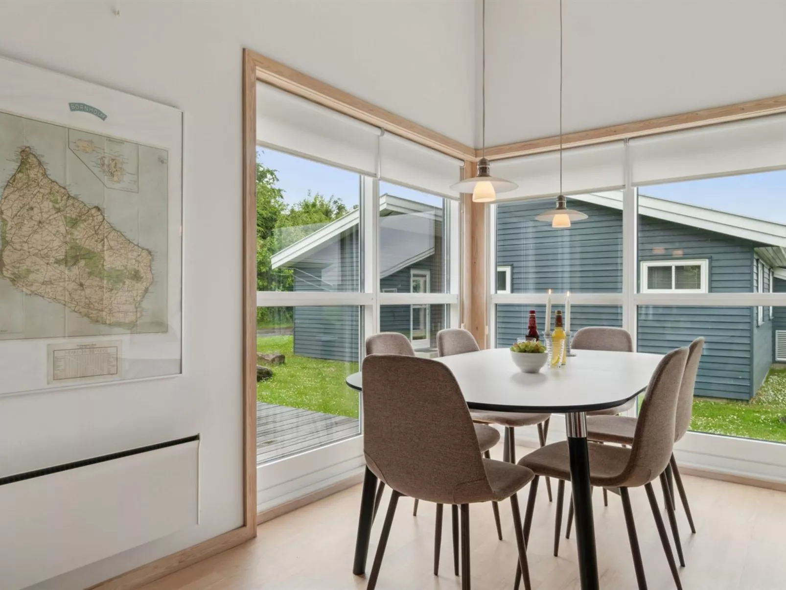 "Ilta" - 2.8km from the sea-Dedans