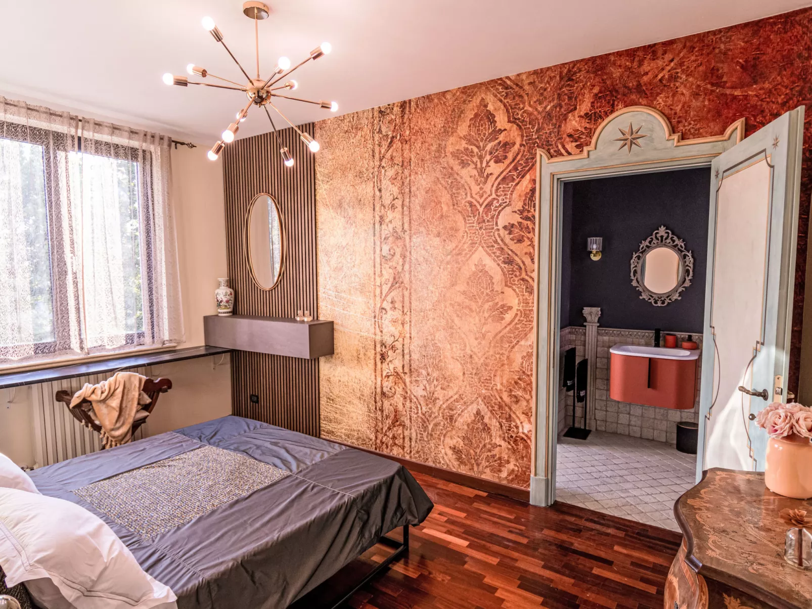 Umbriancevilla-Drinnen