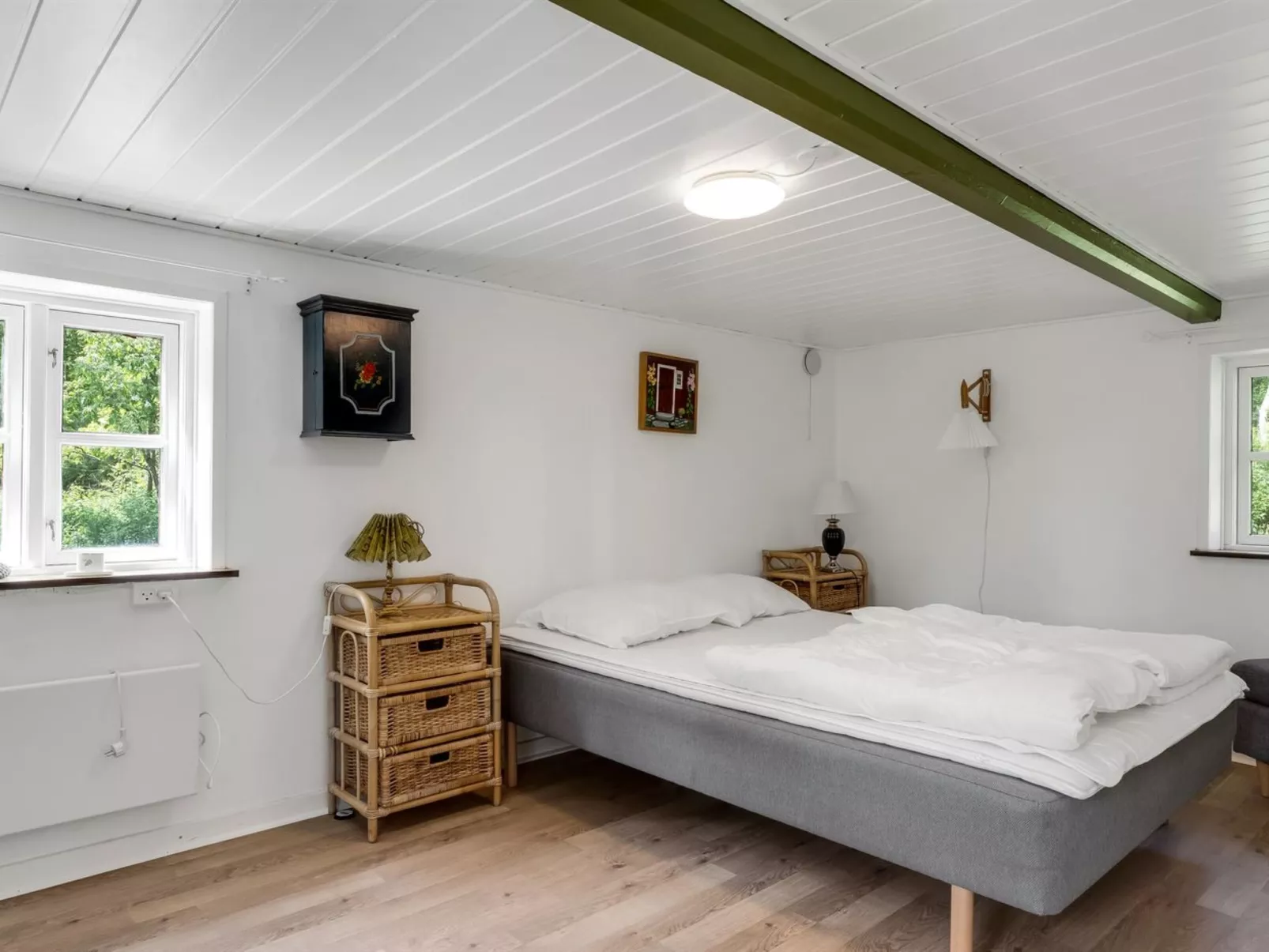 "Aatos" - 2km from the sea-Inside