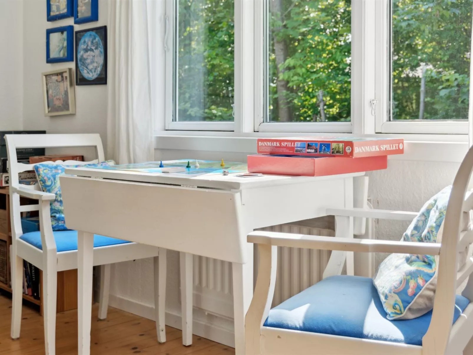 "Aria" - 1km from the sea-Inside