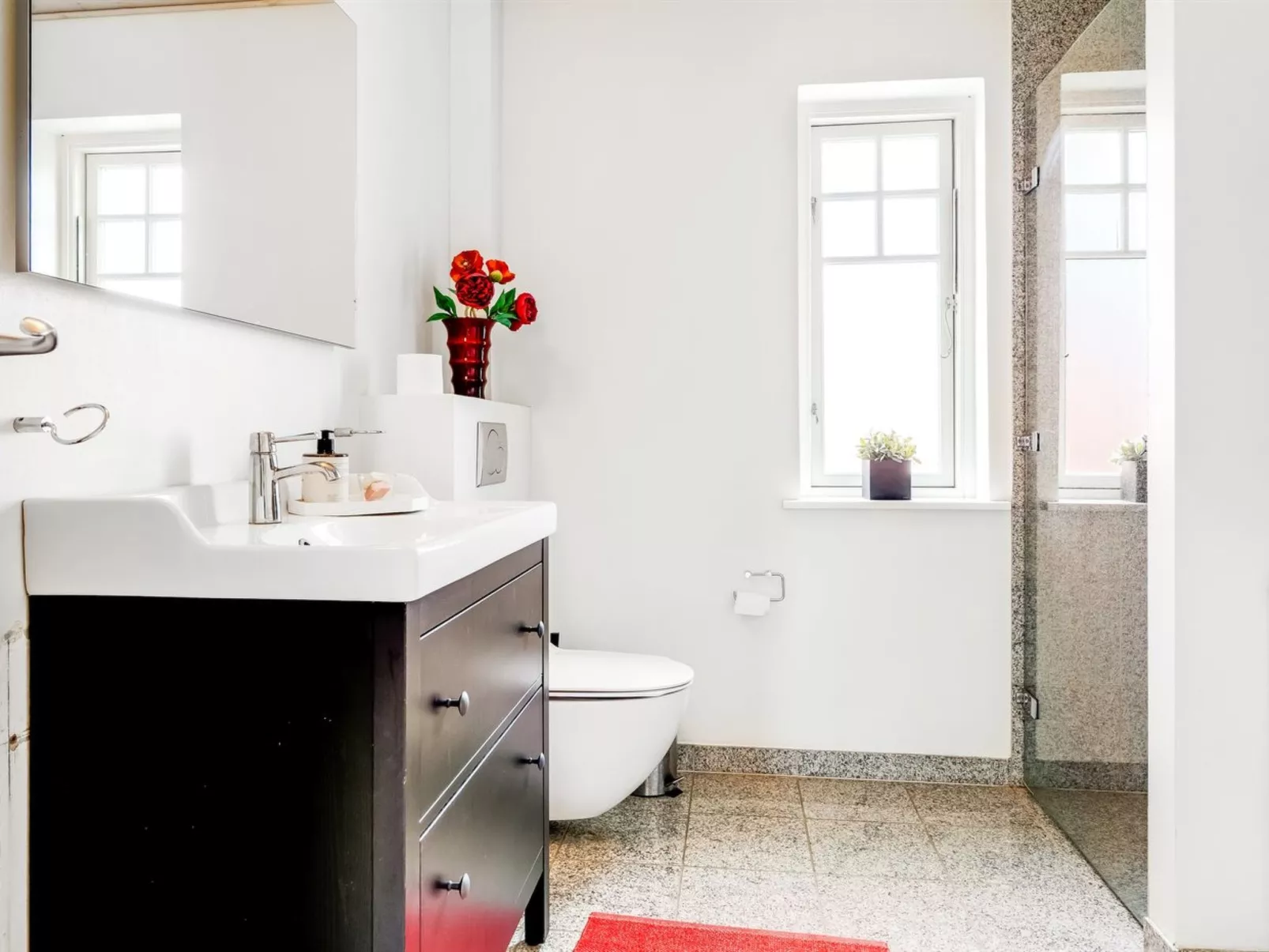 "Dorti" - 500m from the sea-Dedans