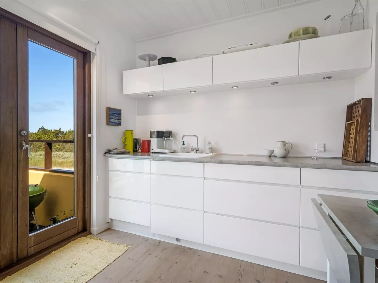 "Ola" - 900m from the sea-Inside