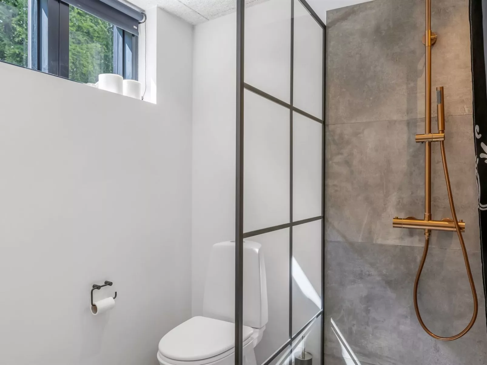 "Heidie" - 600m from the sea-Drinnen