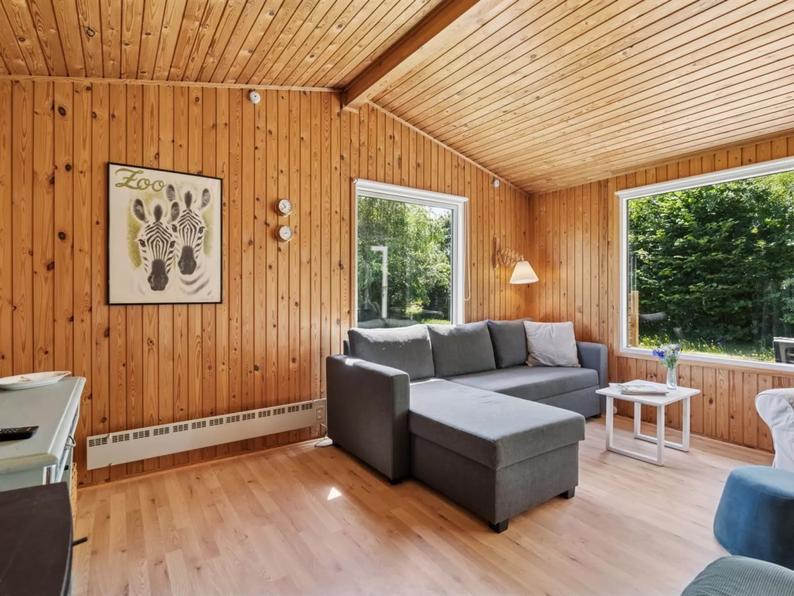 "Aukusti" - 375m from the sea-Dedans