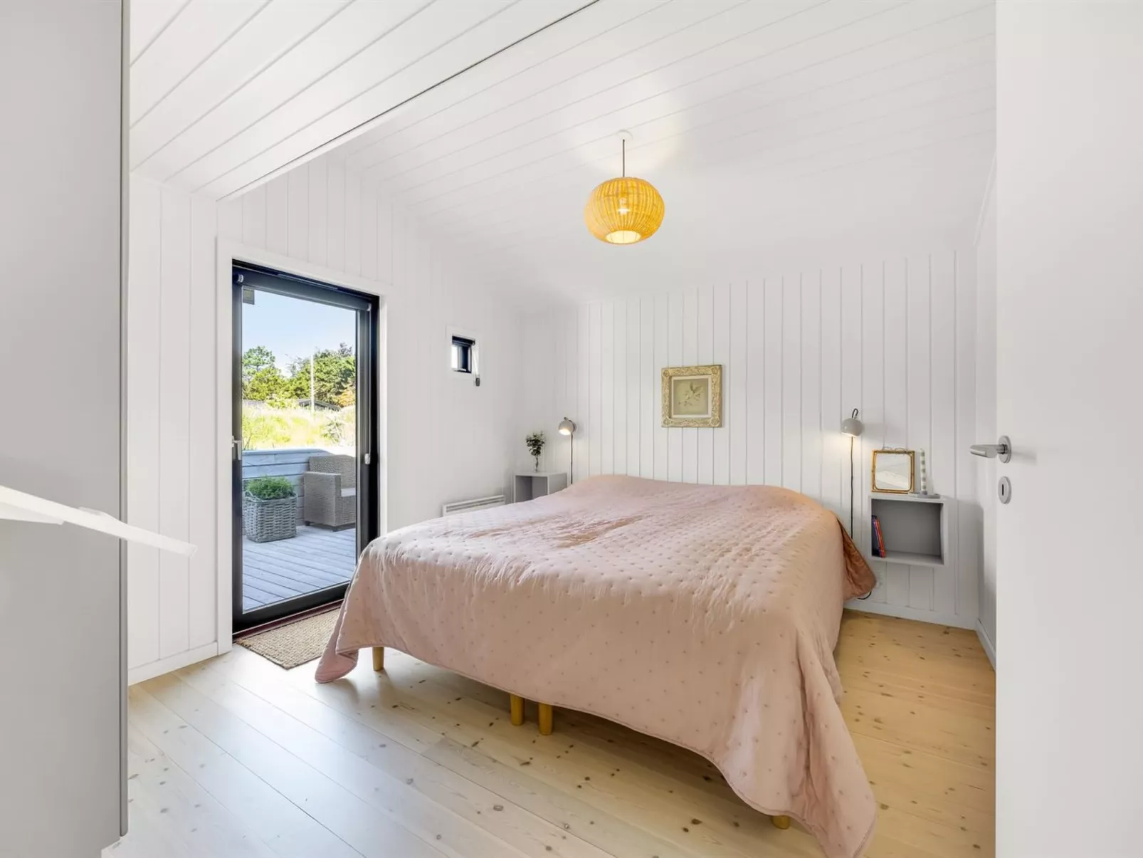 "Verner" - 990m from the sea-Inside