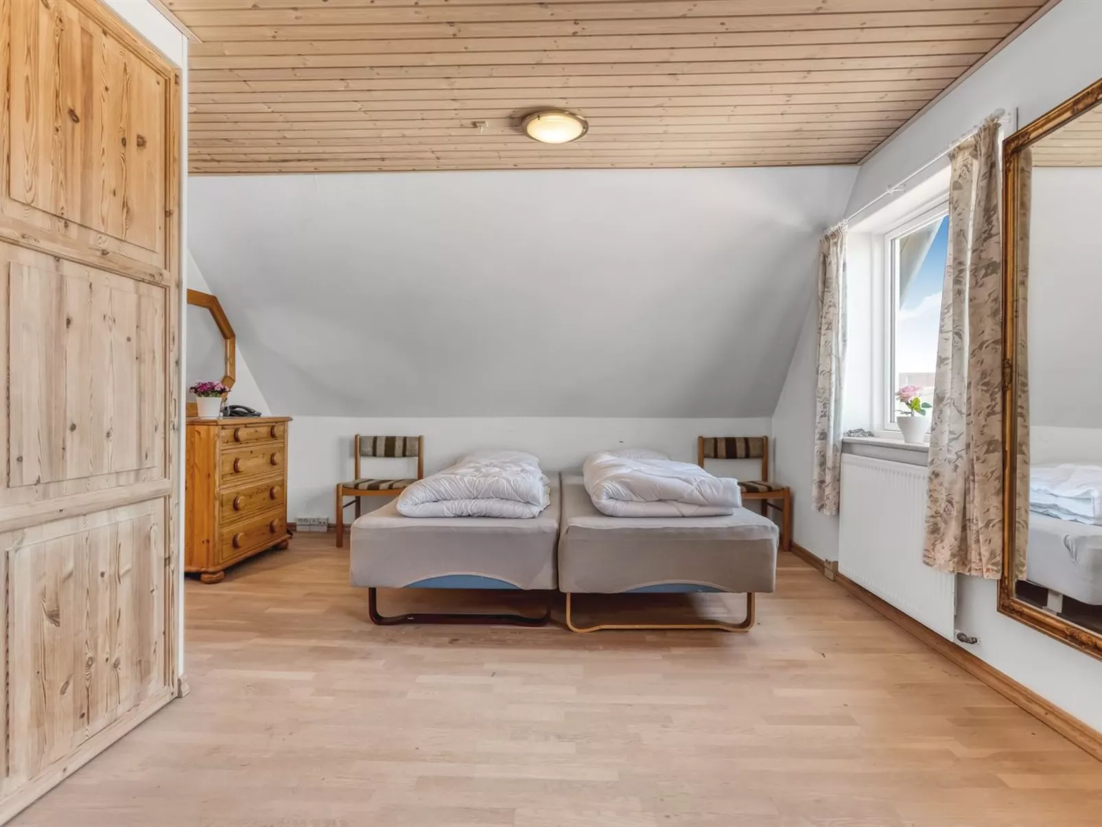 "Blaguna" - 900m from the sea-Dedans