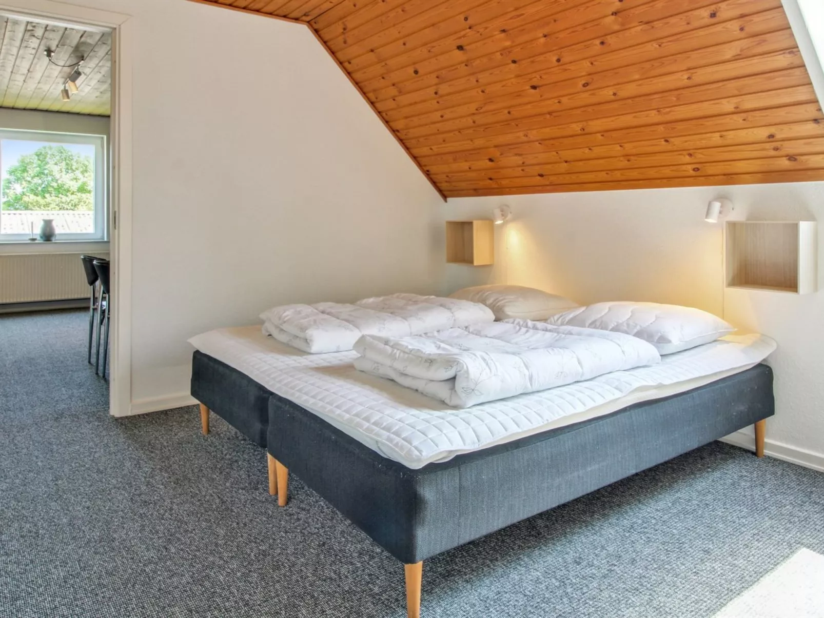 "Drine" - 19km from the sea-Inside