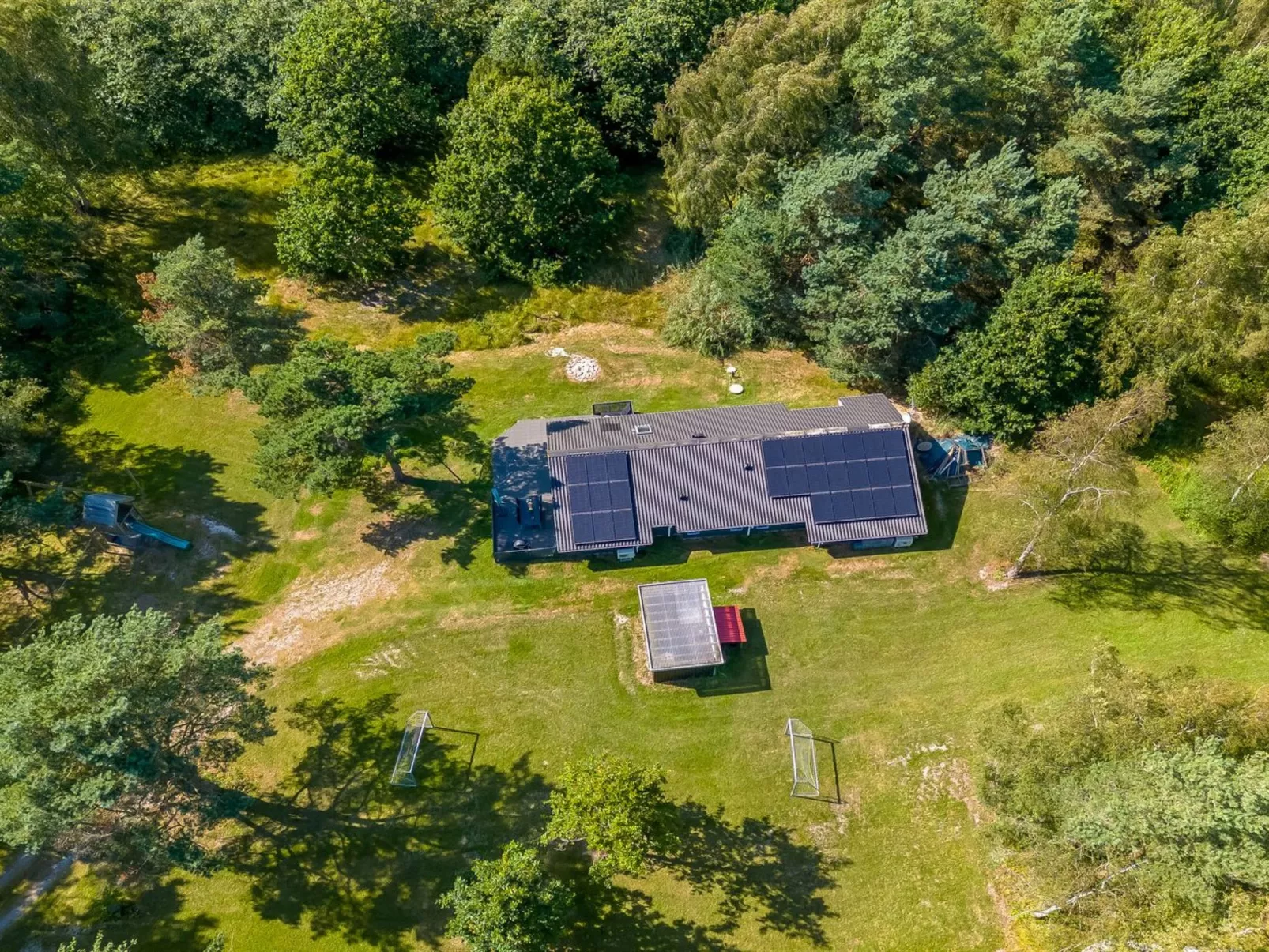 "Rathulf" - 700m from the sea-Dehors