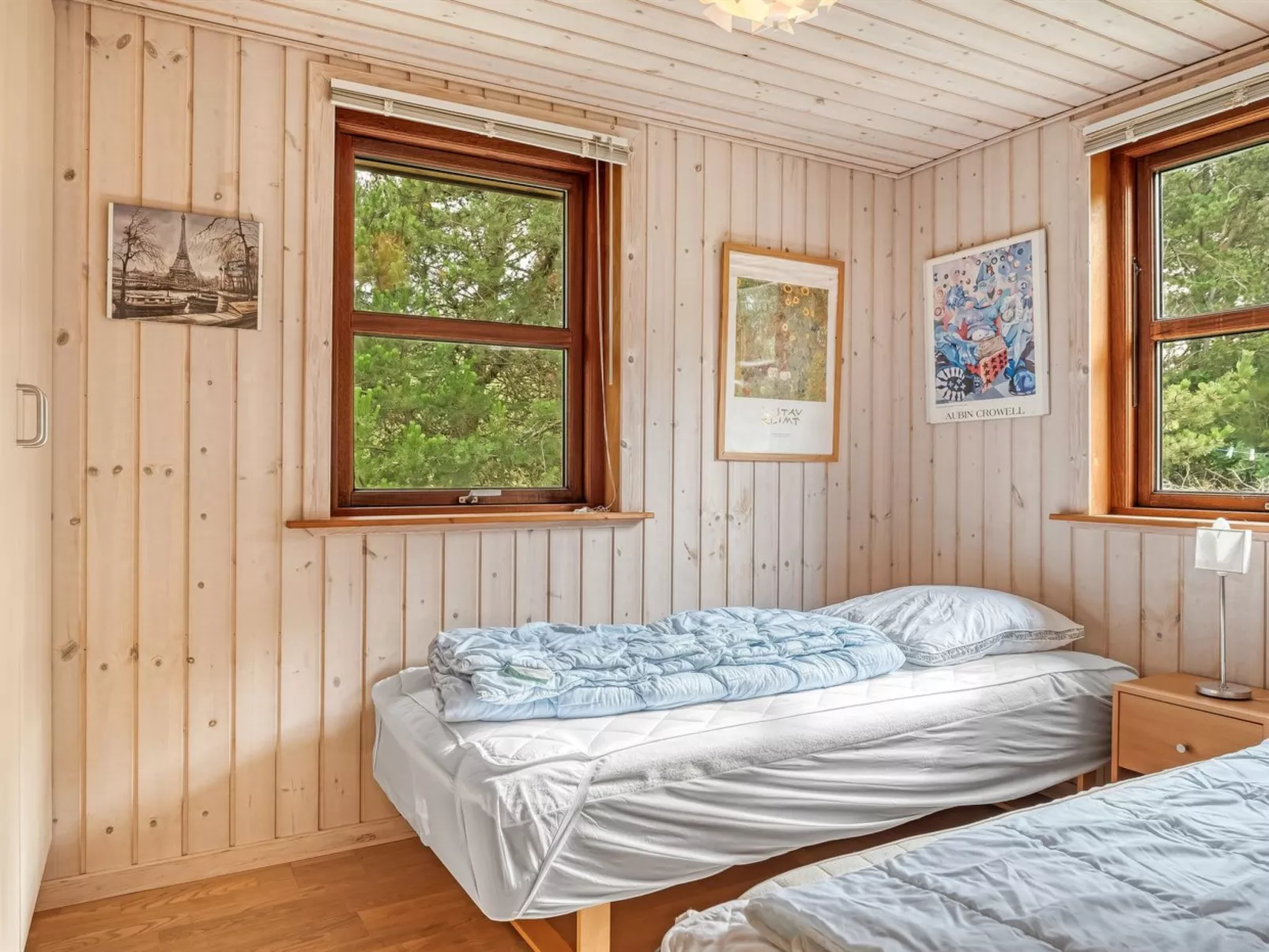 "Edele" - 5km from the sea-Drinnen