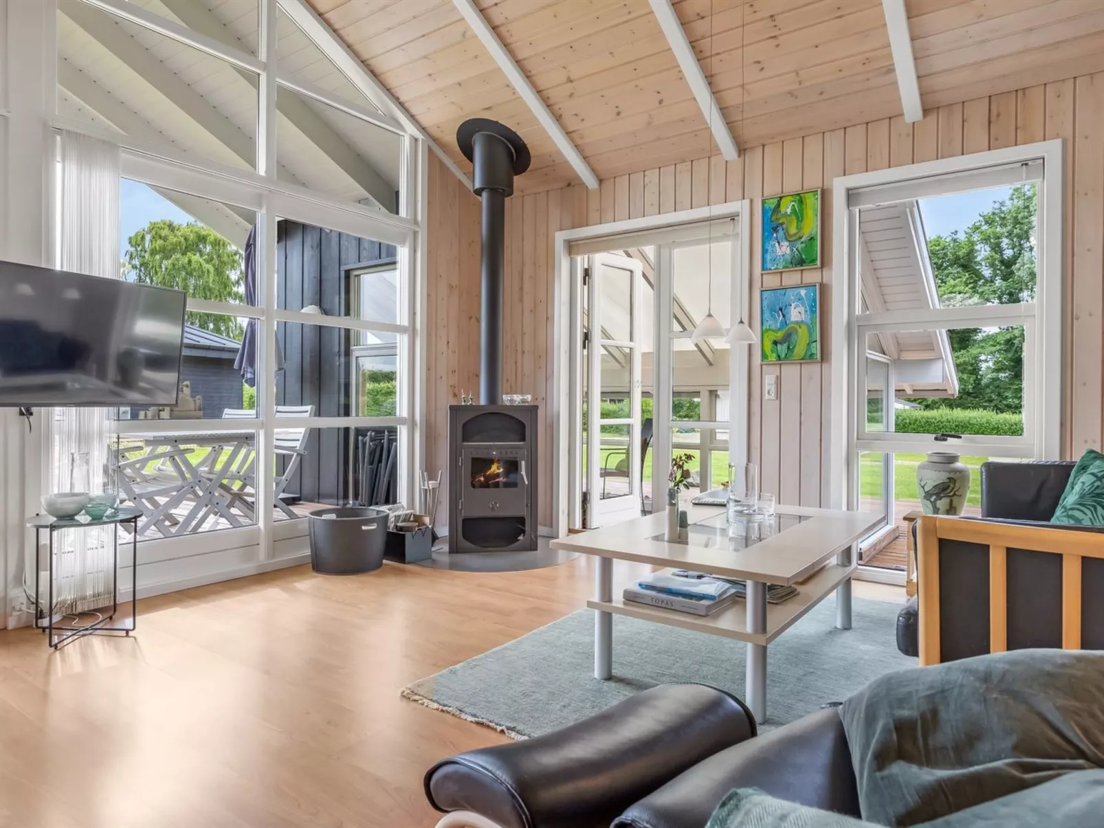 "Winald" - 150m from the sea-Inside