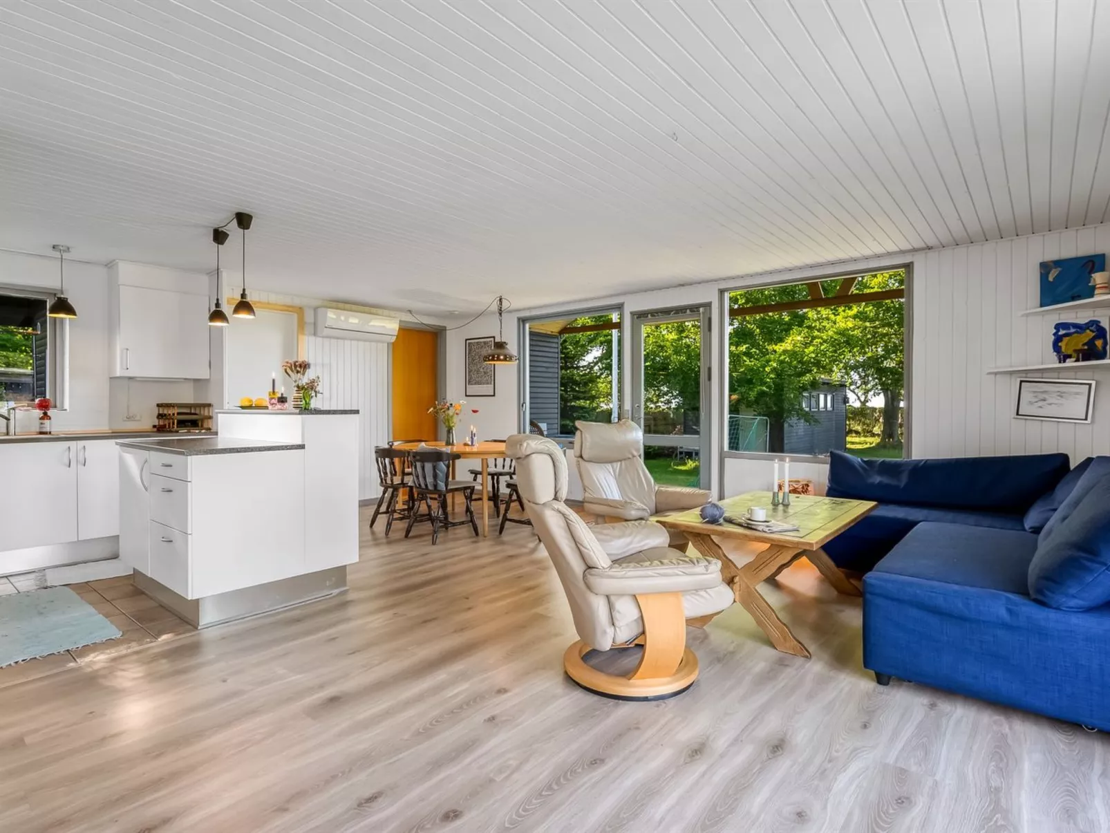 "Meglena" - 250m from the sea-Inside