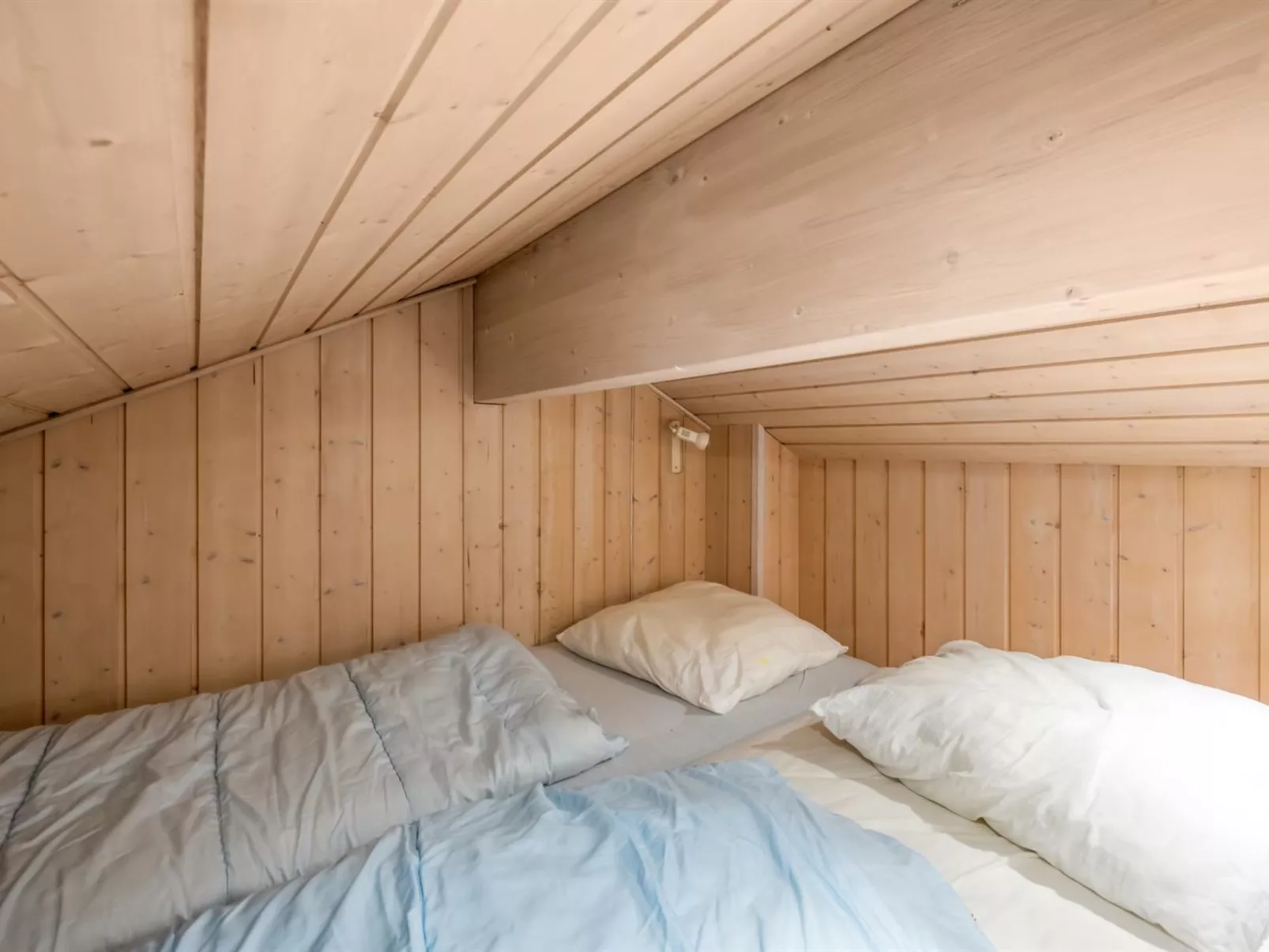 "Georg" - 200m from the sea-Dedans