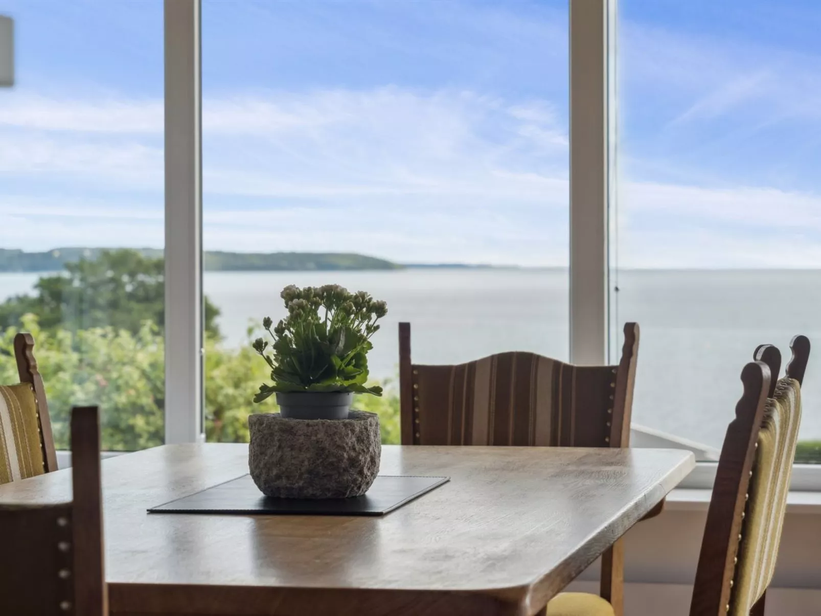 "Fani" - 150m from the sea-Drinnen