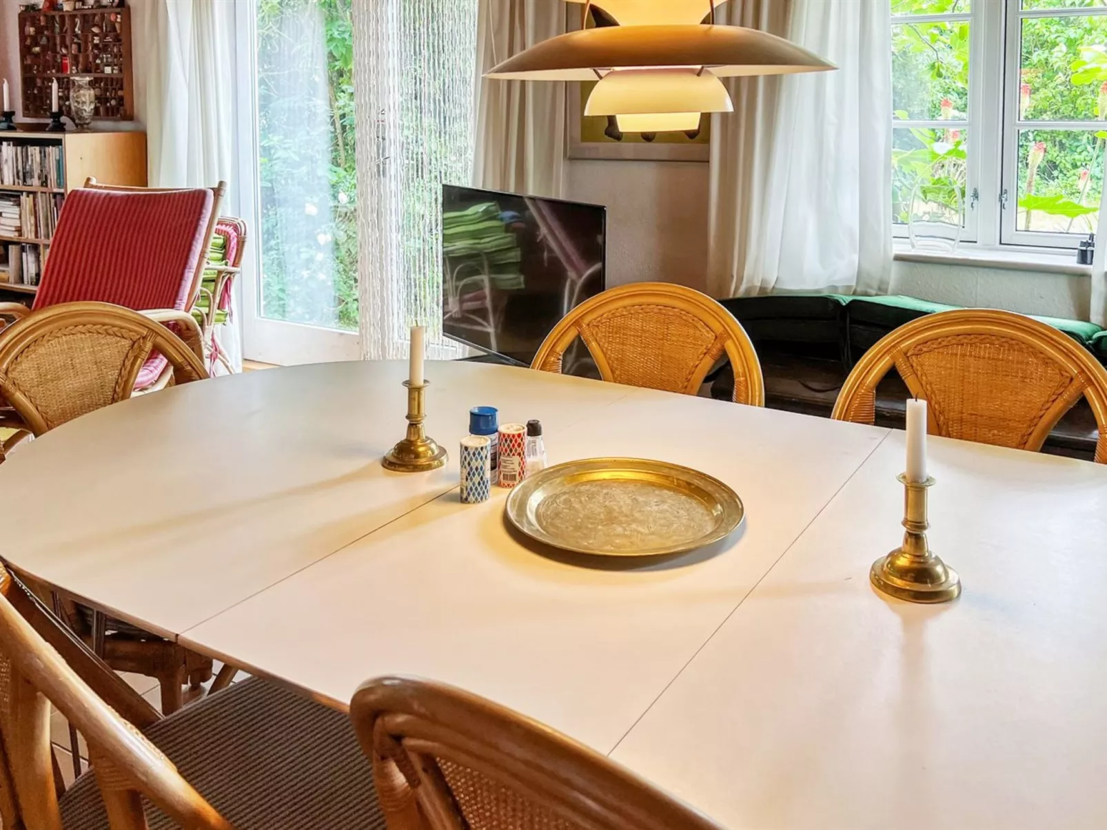 "Virpi" - 8km from the sea-Inside