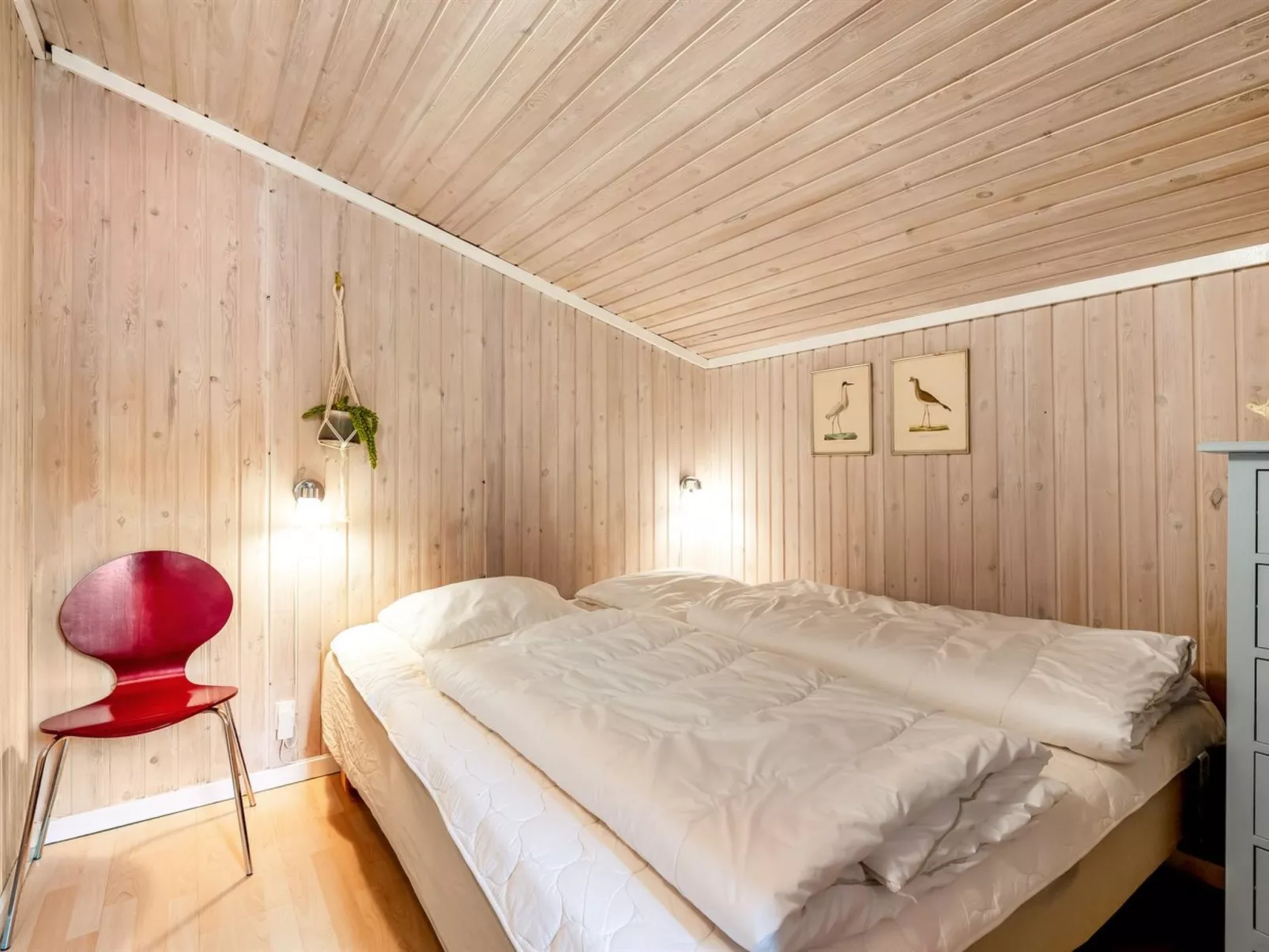 "Ellie" - 500m from the sea-Dedans