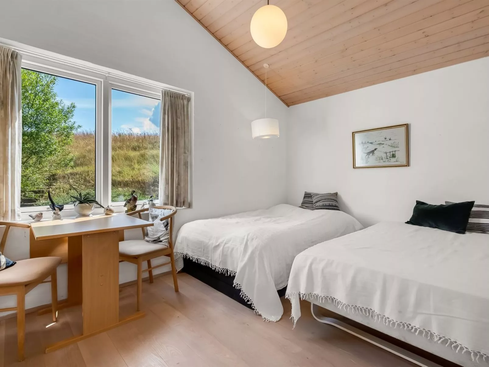 "Idalia" - 600m from the sea-Drinnen