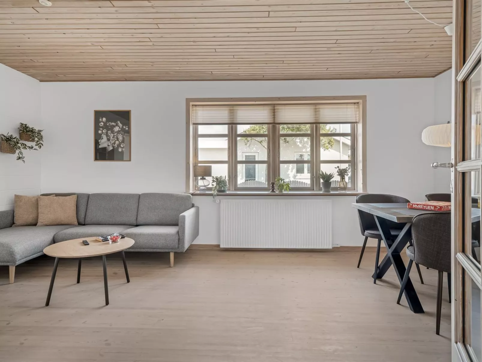 "Antine" - 400m from the sea-Dedans