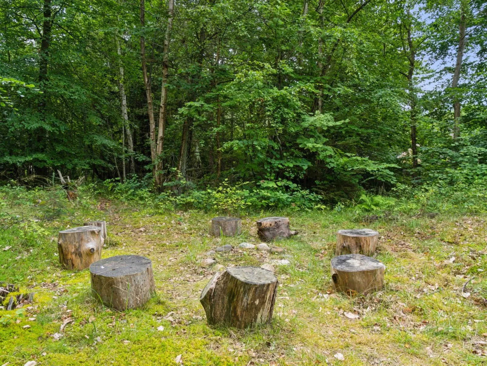 "Farman" - 200m from the sea-Draußen