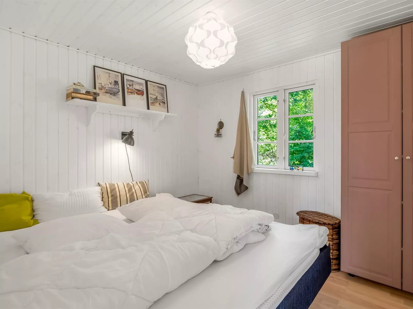 "Vitus" - 600m from the sea-Dedans