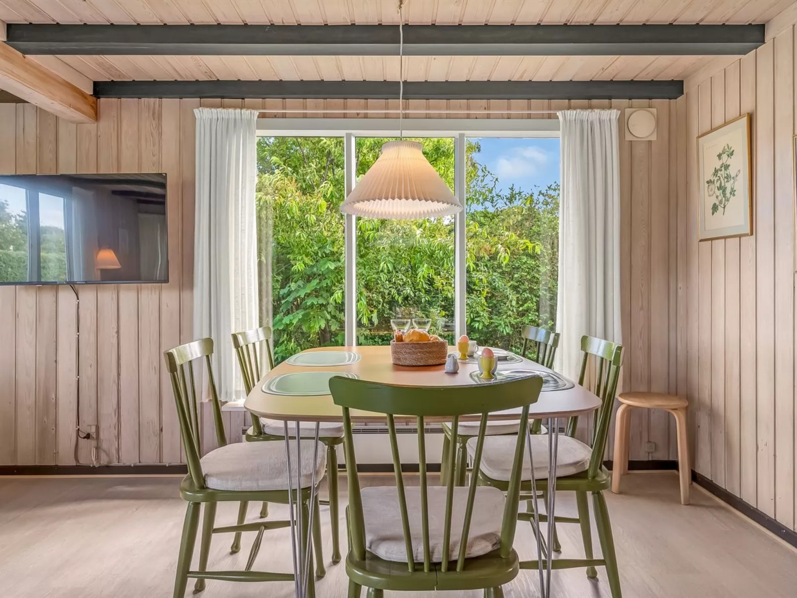 "Sampsa" - 75m from the sea-Inside