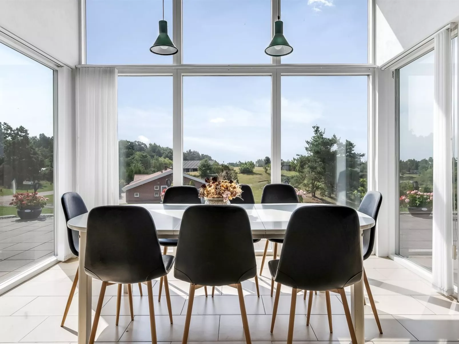 "Jonce" - 800m from the sea-Dedans