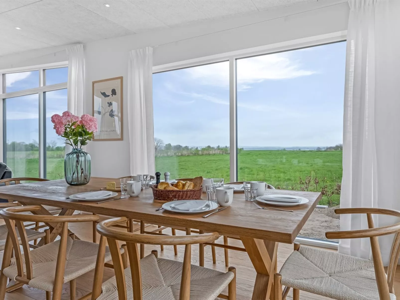 "Milena" - 1.5km from the sea-Drinnen