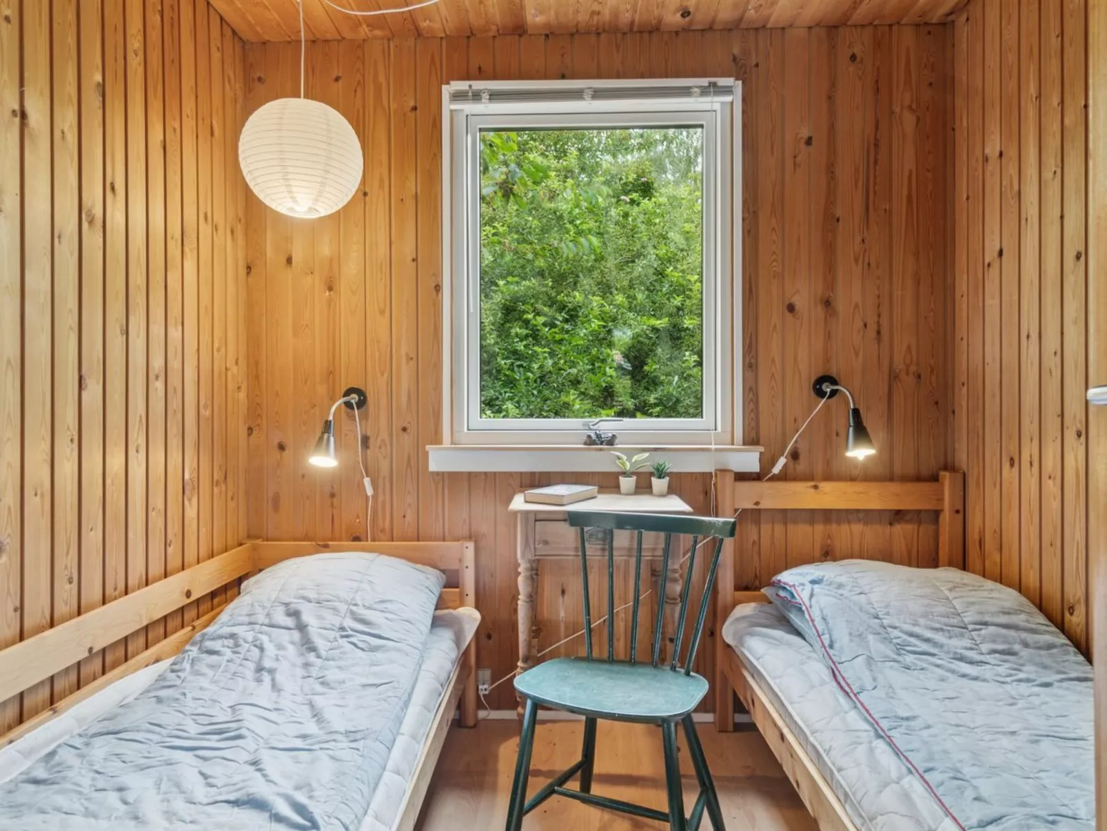 "Bruno" - 400m from the sea-Inside