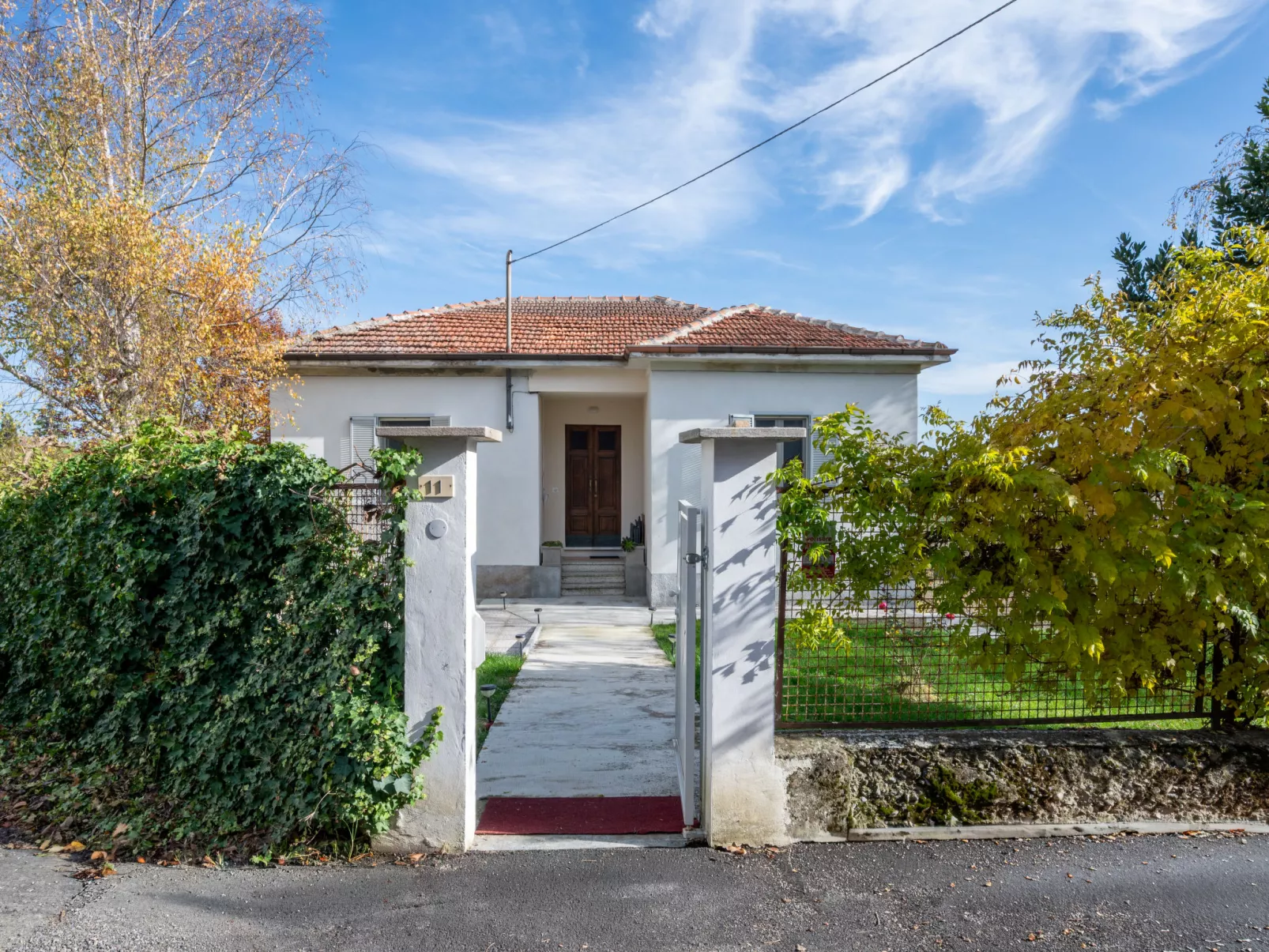 Guest House Viotti-Outside