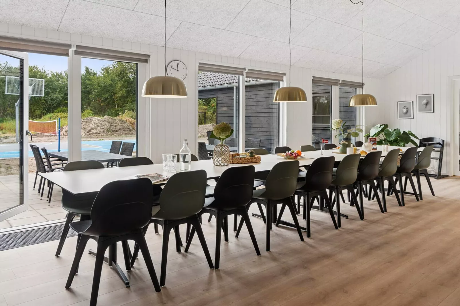 5 star holiday home in Rødby-Indoor