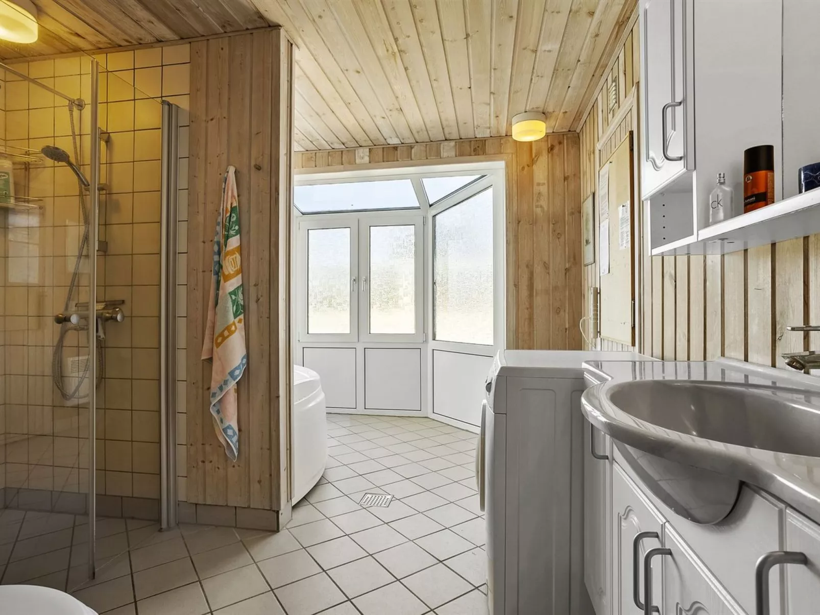 "Ofelia" - 1.2km from the sea-Drinnen