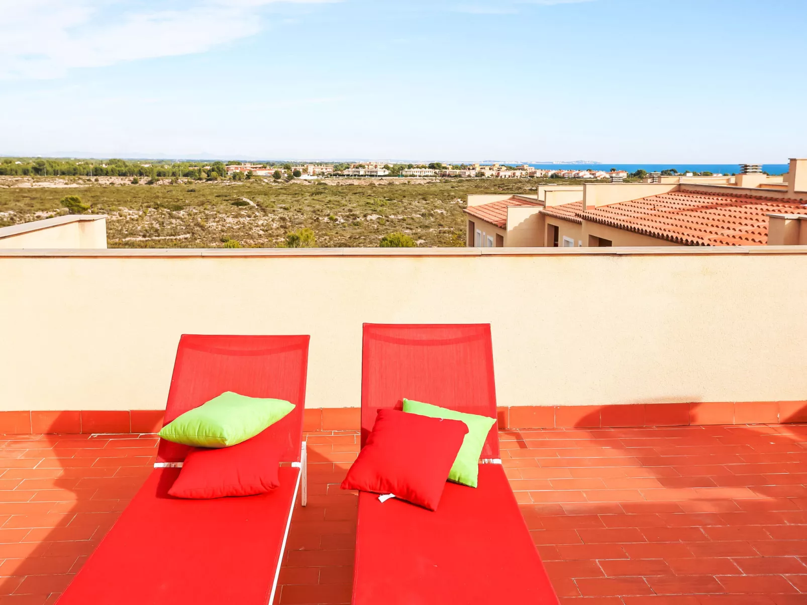 República Dominicana-Dehors