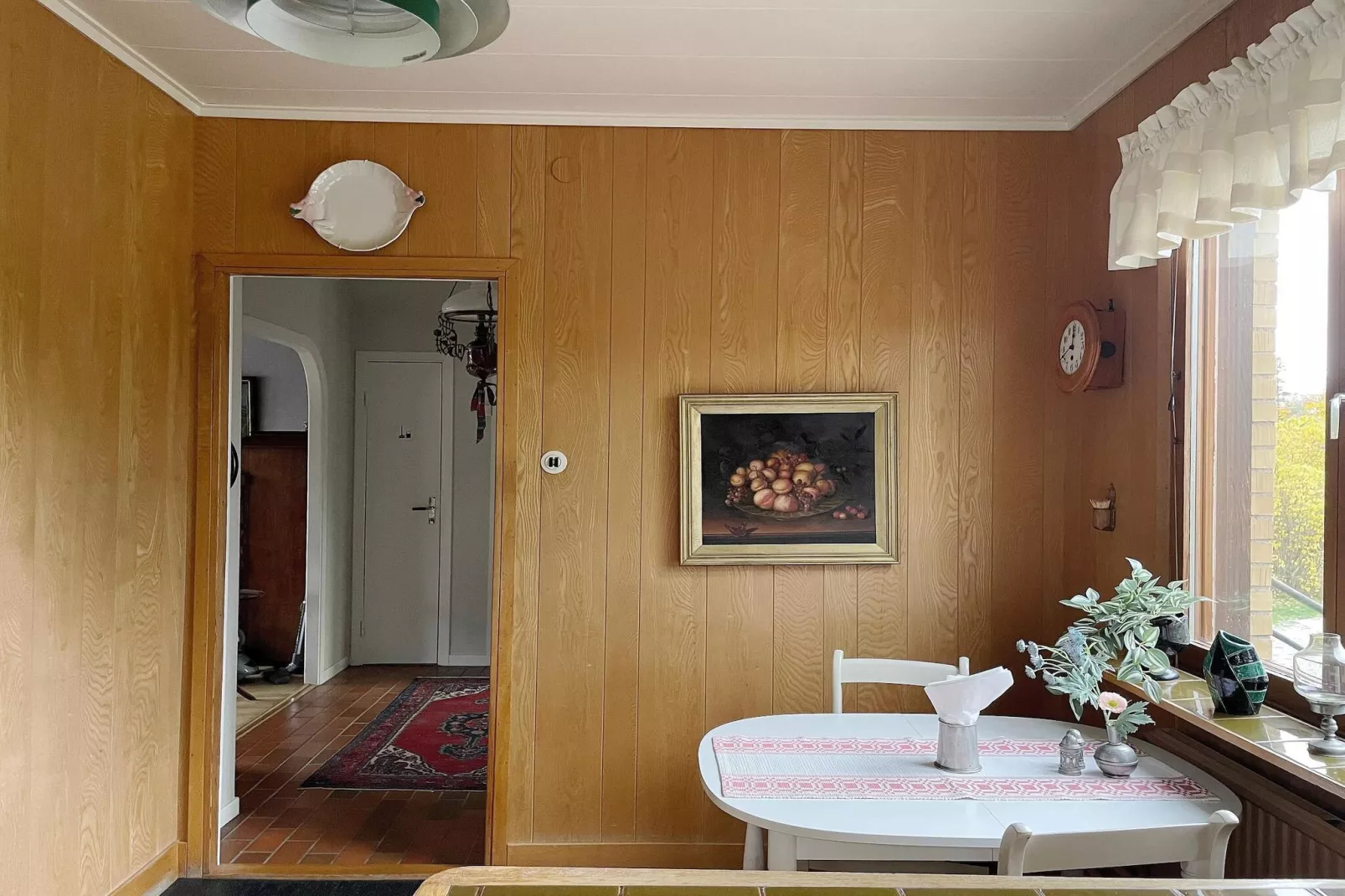 4 Sterne Ferienhaus in VISBY-Innenbereich