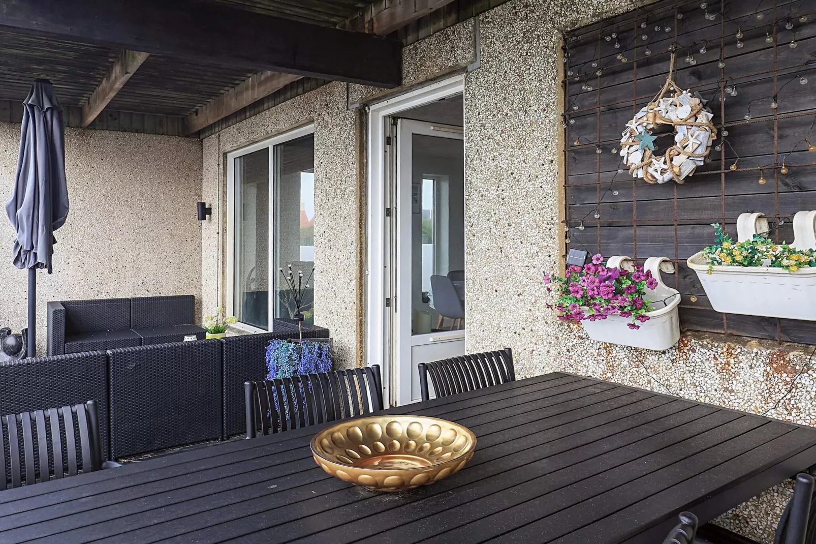 6 person holiday home in Vestervig-View