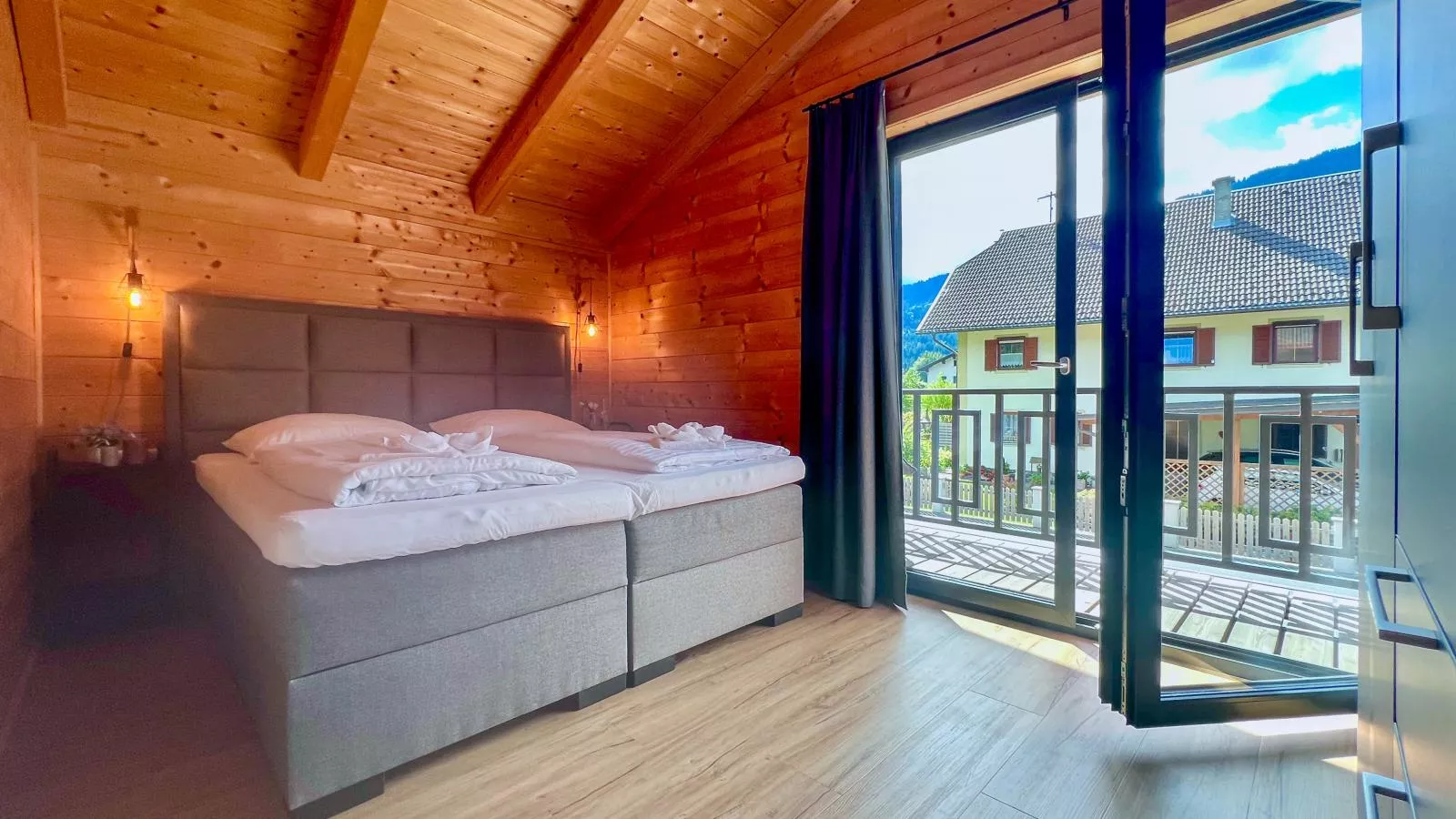 Rattendorf 1A-Chambre