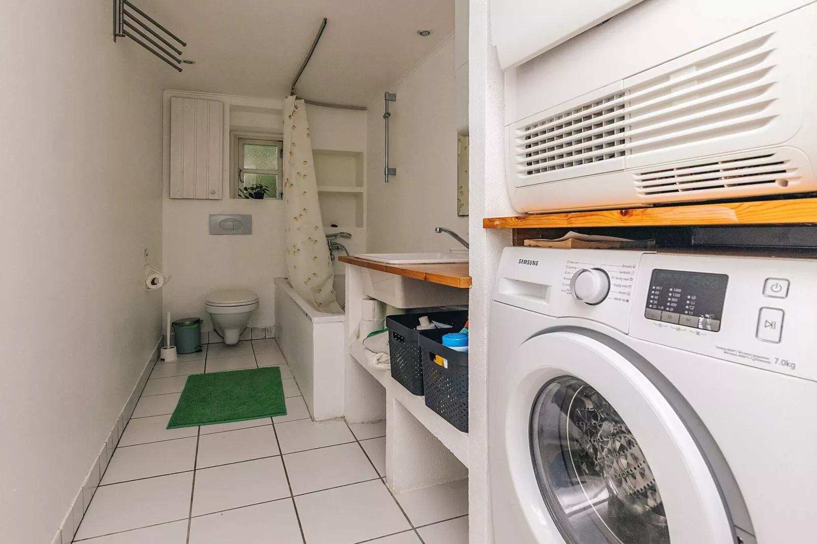 5 Personen Ferienhaus in Lundby-Innenbereich