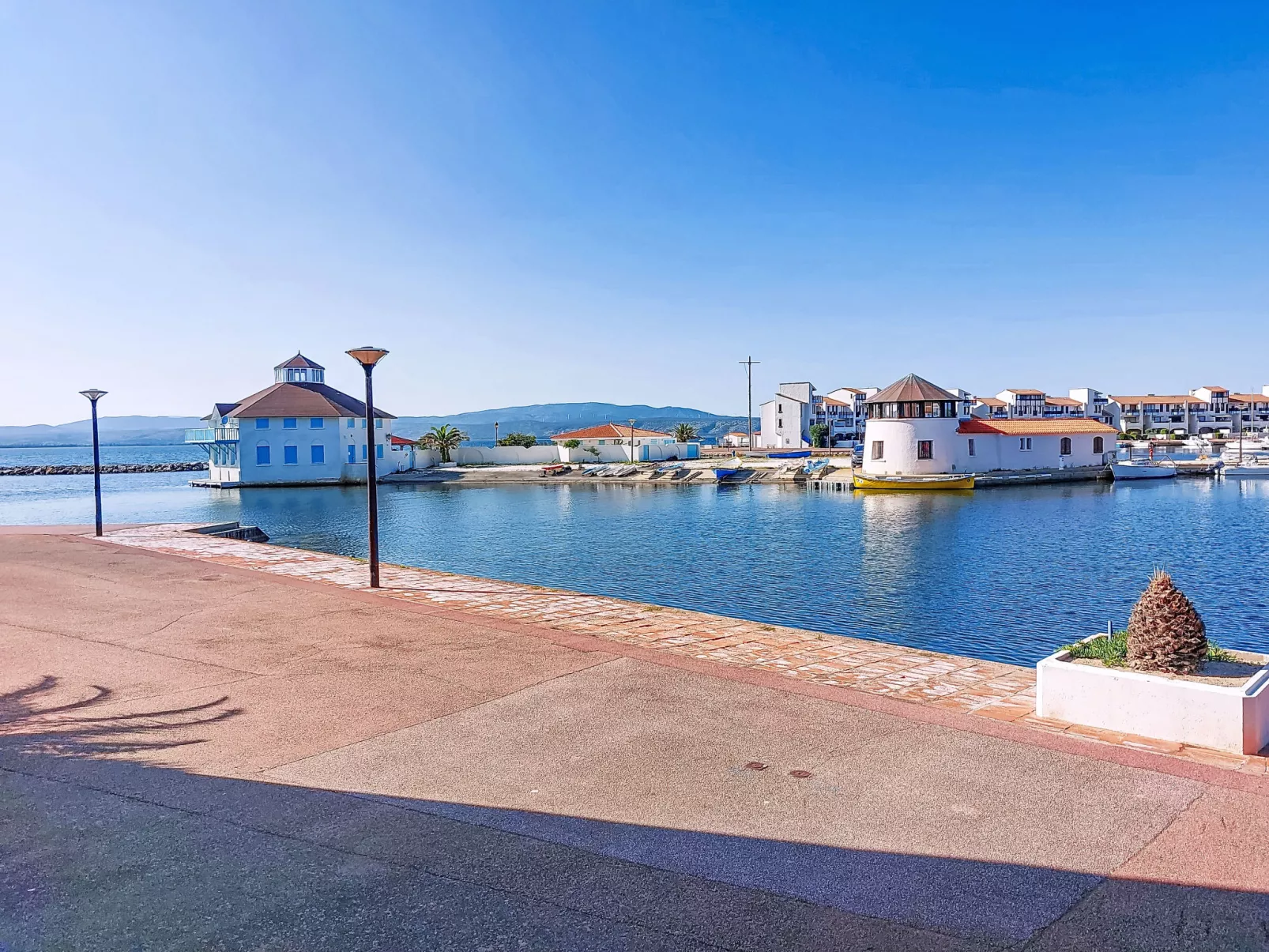 Coudalère/Les Hébrides-Outside